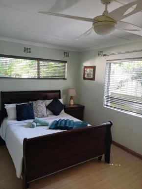 Unit 4 on Parrot Peek